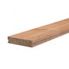 Deska tarasowa termososna gładka / ryflowana 26 mm - 4,2 m