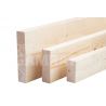 Konstrukcja C24 - 45x95 mm - 3 ,3m