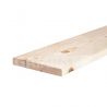 Deska 19x140 mm - 4,27 m