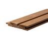 Rombus podwójny termososna 21x141 mm - 5,1 m