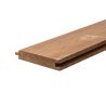 Podbitka prof. C 21x117 mm termo sosna- 3,9 m
