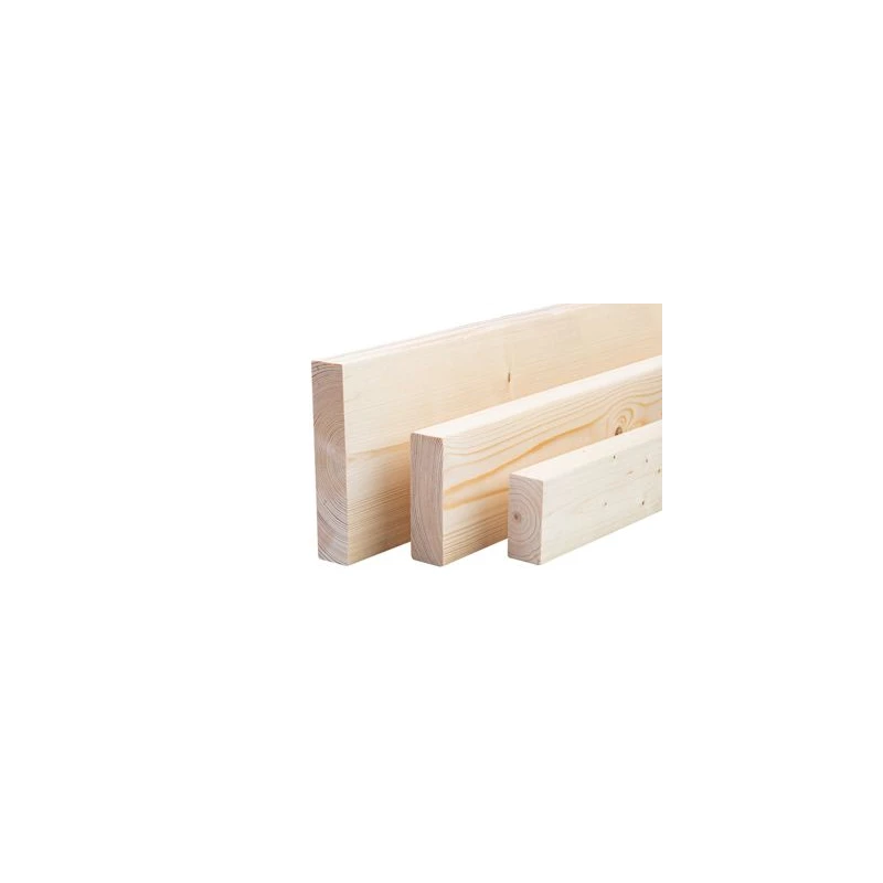 Konstrukcja C24 - 45x220 mm - 5,4 m