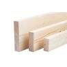 Konstrukcja C24 - 45x220 mm - 5,4 m