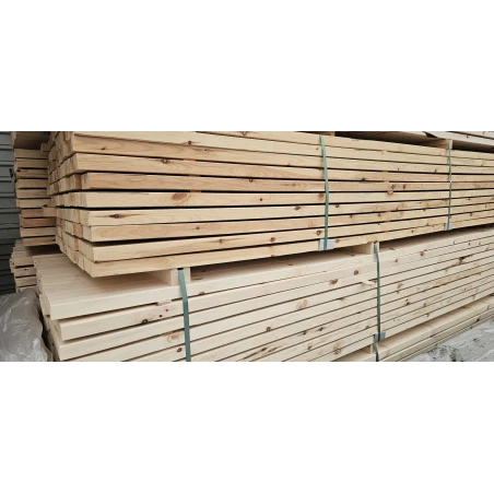 Konstrukcja C24 - 45x145 mm - 4,8 m