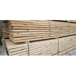 Konstrukcja sosnowa C14/C16 - 45x145 mm - 4,8 m