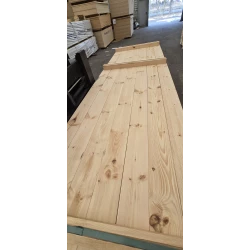 Konstrukcja sosnowa C14/C16 - 45x145 mm - 4,8 m