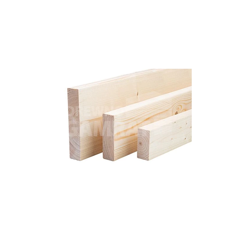 Konstrukcja C24 - 45x145 mm - 3 m