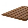 Rombus podwójny termoświerk 26x142 mm - 4,8 m