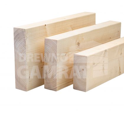 KVH C24 NSI 80x220 mm
