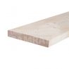 Deska czołowa 28x195 mm-  4,5 m