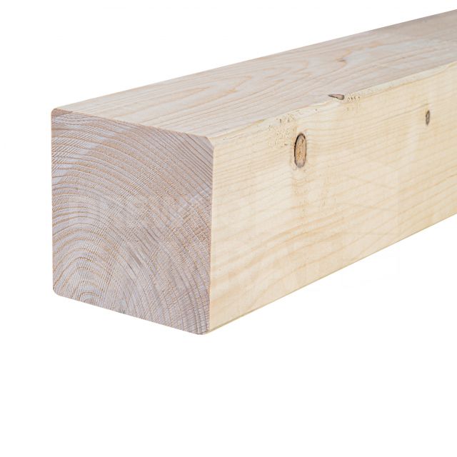 KVH C24 NSI 120x120 mm