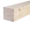 KVH C24 NSI 100x100 mm
