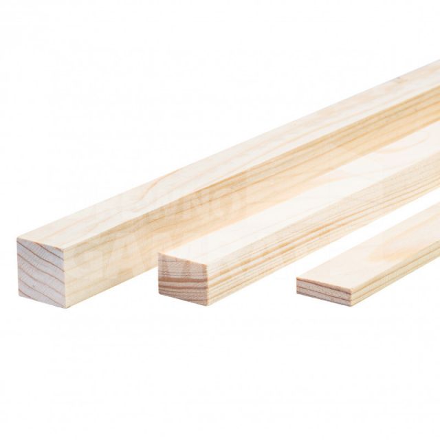 Kantówka 10x20