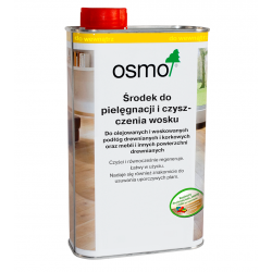 Środek do czyszczenia i pielęgnacji wosku OSMO 3029