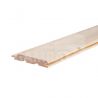 Podbitka prof. E 19x121 mm - 4,8 m