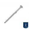 Wkręty tarasowe SIHGA L-GoFix MS stal nierdzewna 5x60 -1000 szt.