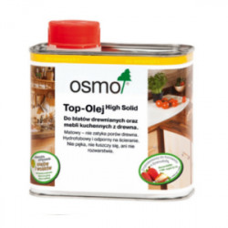 Olej do blatów OSMO