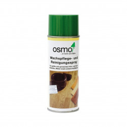 Spray do czyszczenia i pielęgnacji wosku OSMO 3029