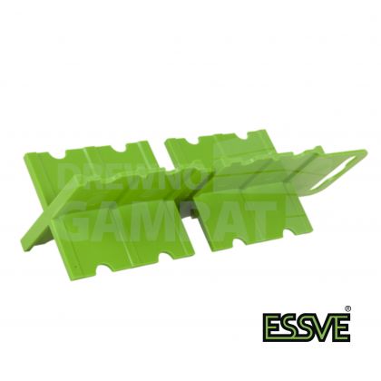Dystans / fuga ESSVE